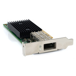 MCX353A-QCBT LP MELLANOX CONNECTX-3 1-PORT QDR INFINIBAND ADAPTER LOW PROFILE